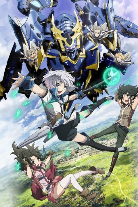 Knight’s & Magic