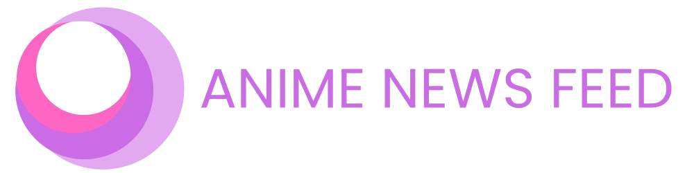 Anime News Feed
